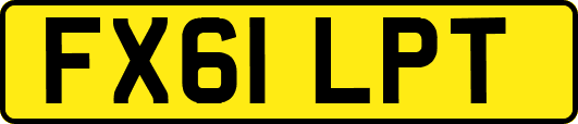 FX61LPT