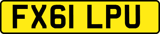 FX61LPU