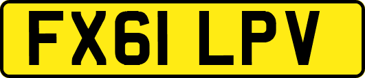 FX61LPV