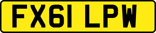 FX61LPW