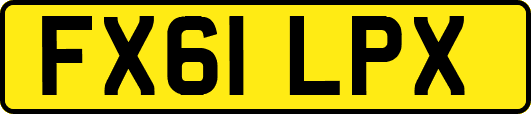 FX61LPX