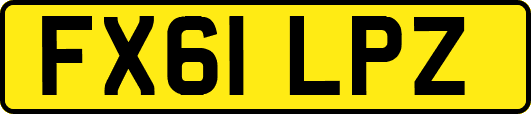 FX61LPZ