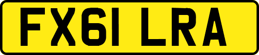 FX61LRA