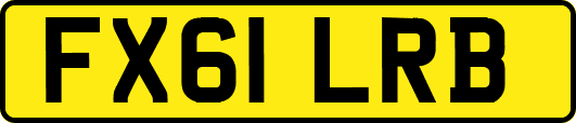 FX61LRB