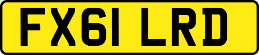 FX61LRD