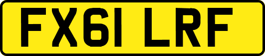 FX61LRF