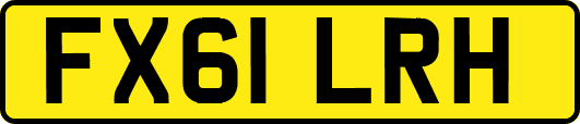 FX61LRH