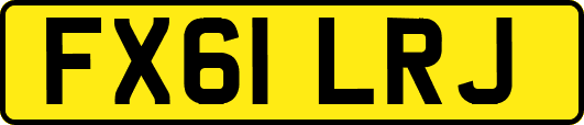 FX61LRJ