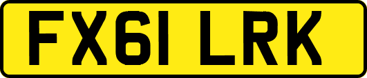 FX61LRK