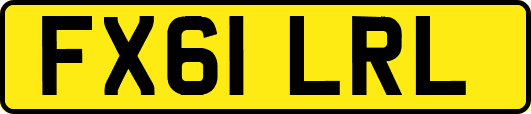FX61LRL