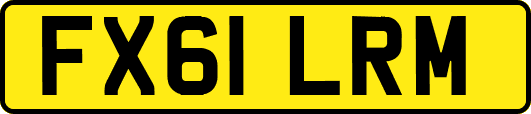 FX61LRM