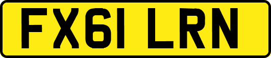 FX61LRN