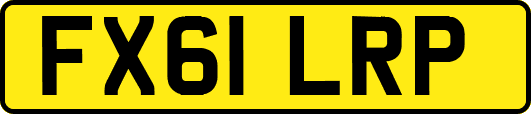 FX61LRP