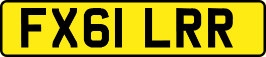 FX61LRR