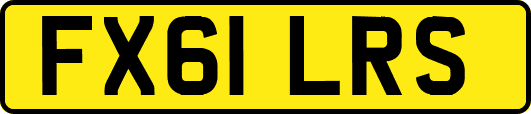 FX61LRS