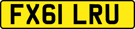 FX61LRU