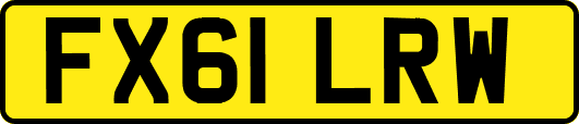 FX61LRW