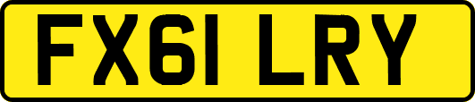 FX61LRY