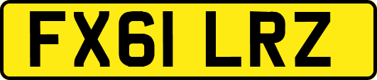 FX61LRZ