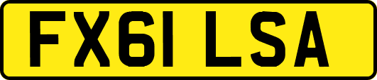 FX61LSA