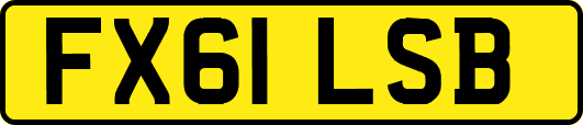 FX61LSB