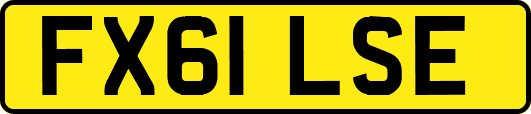 FX61LSE