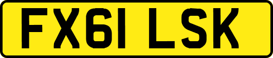 FX61LSK