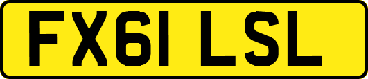 FX61LSL