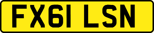 FX61LSN
