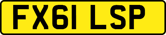 FX61LSP