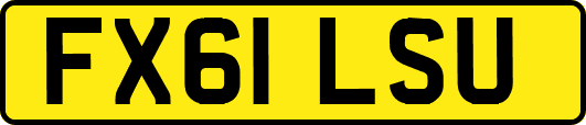 FX61LSU
