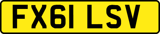 FX61LSV