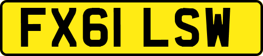 FX61LSW