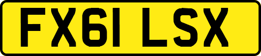 FX61LSX