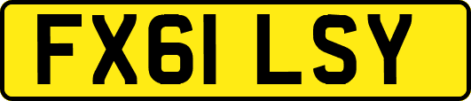 FX61LSY