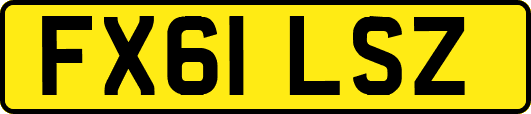 FX61LSZ