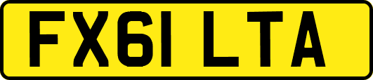 FX61LTA