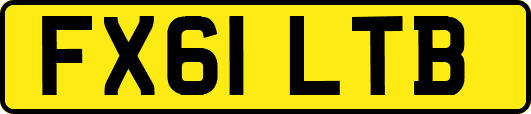 FX61LTB