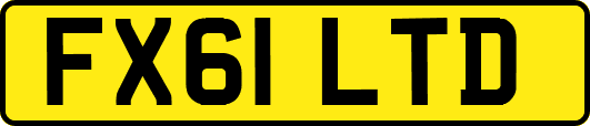 FX61LTD