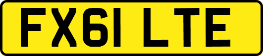 FX61LTE