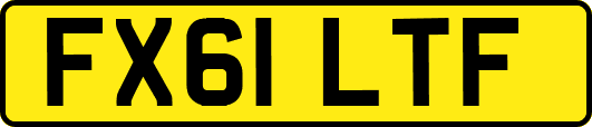 FX61LTF