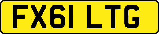 FX61LTG