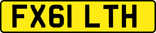 FX61LTH