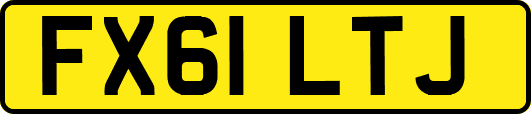FX61LTJ