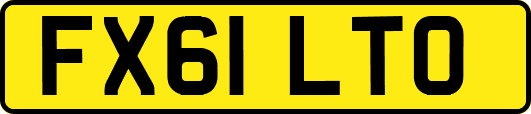 FX61LTO