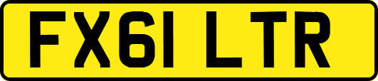FX61LTR