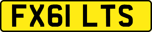 FX61LTS