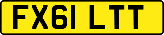FX61LTT
