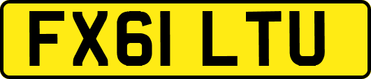 FX61LTU