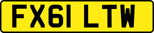FX61LTW